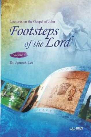 Cover of The Footsteps of the Lord Ⅰ