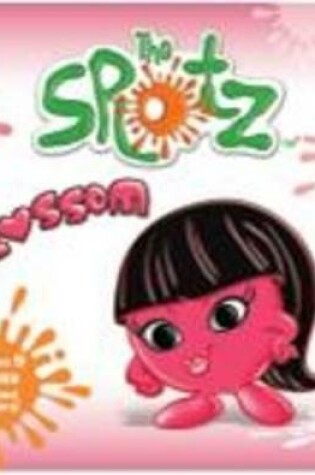 Cover of The Splotz - Blossom