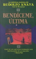 Book cover for Bendiceme, Ultima (Bless Me, Ultima)