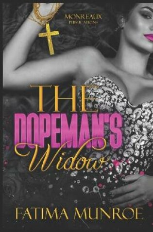 Cover of The Dopeman's Widow
