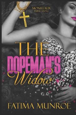 Book cover for The Dopeman's Widow