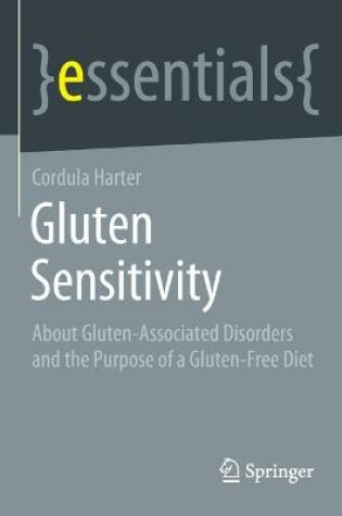 Cover of Gluten Sensitivity