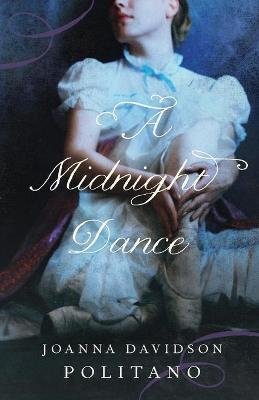 Book cover for A Midnight Dance