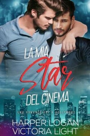 Cover of La Mia Star del Cinema