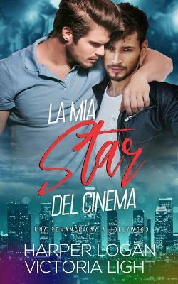 Book cover for La Mia Star del Cinema