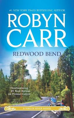Cover of Redwood Bend