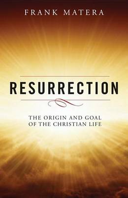 Book cover for Resurrection