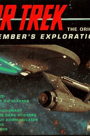 Cover of S/Trek Crew Member Pack