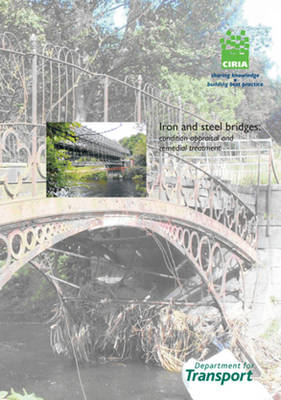 Cover of Iron and Steel Bridges: Condition Appraisal and Remedial Treatment