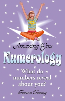 Cover of Numerology