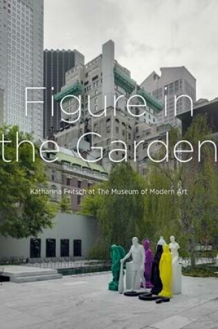 Cover of Figure in the Garden