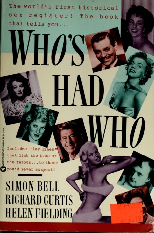 Cover of Who's Had Who