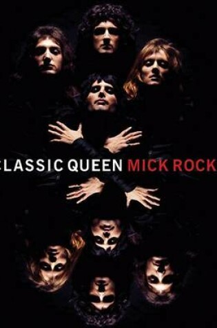 Cover of Classic Queen