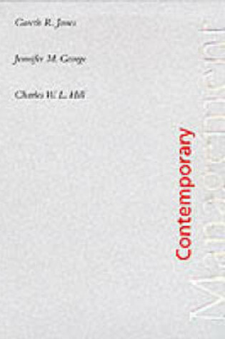 Cover of Management