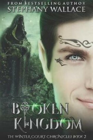 Cover of Broken Kingdom