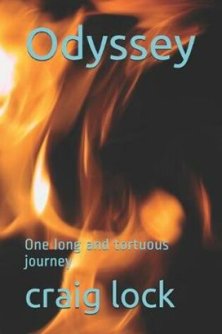 Cover of Odyssey