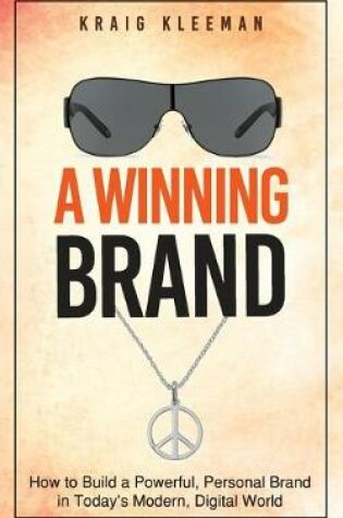 Cover of A Winning Brand