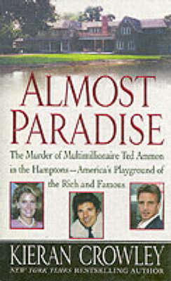 Book cover for Almost Paradise