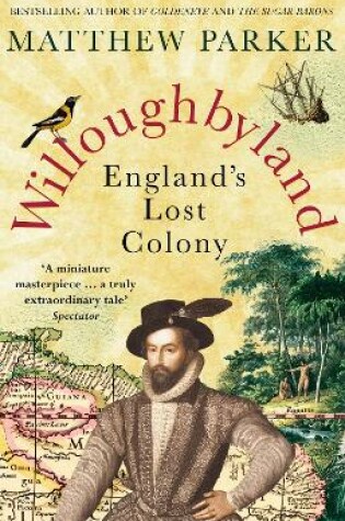 Cover of Willoughbyland