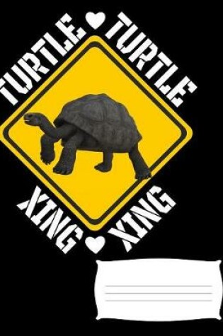 Cover of Turtle Xing