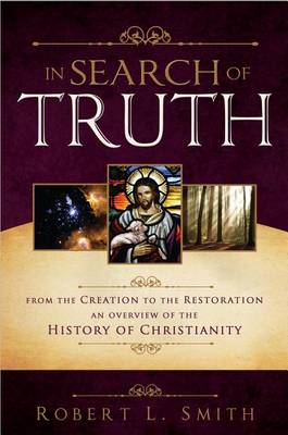 Book cover for In Search of Truth