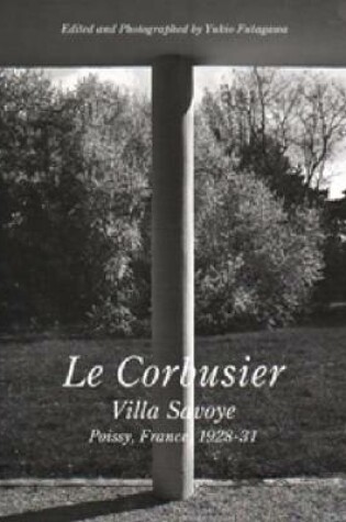 Cover of Le Corbusier