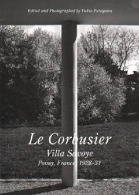Book cover for Le Corbusier
