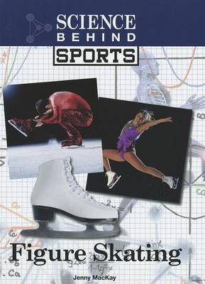 Cover of Figure Skating