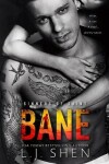 Book cover for Bane