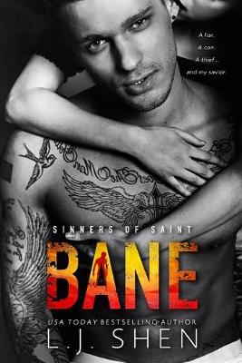 Cover of Bane