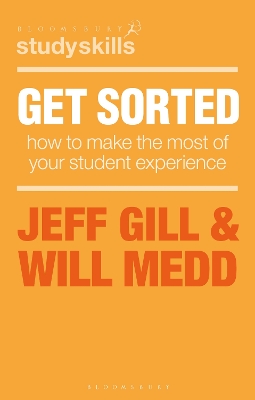 Cover of Get Sorted