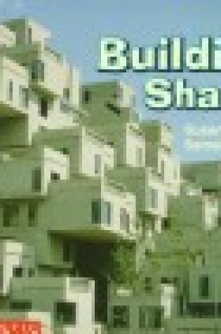 Cover of Building Shapes