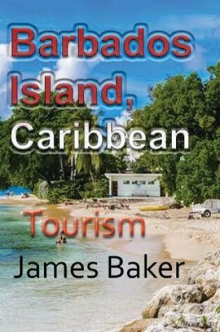 Cover of Barbados Island, Caribbean