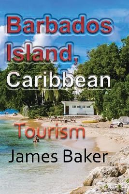 Book cover for Barbados Island, Caribbean