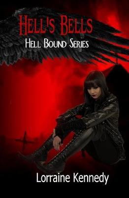 Book cover for Hell's Bells