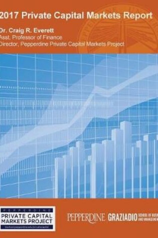 Cover of 2017 Private Capital Markets Report