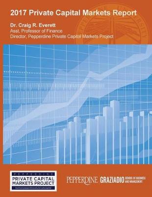 Cover of 2017 Private Capital Markets Report