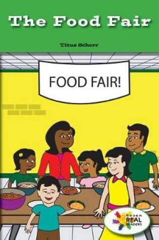 Cover of The Food Fair
