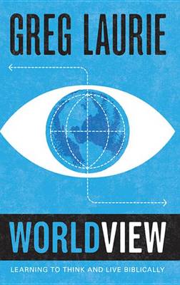 Book cover for Worldview