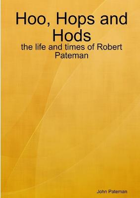 Book cover for Hoo, Hops and Hops