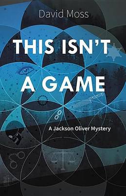 Book cover for This Isn't a Game