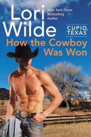 Cover of How the Cowboy Was Won