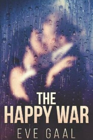 Cover of The Happy War