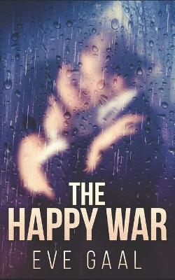 Book cover for The Happy War