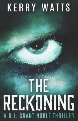 Book cover for The Reckoning