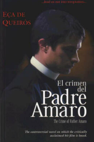 Cover of Crime of Father Amaro