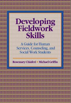 Book cover for Developing Fieldwork Skills