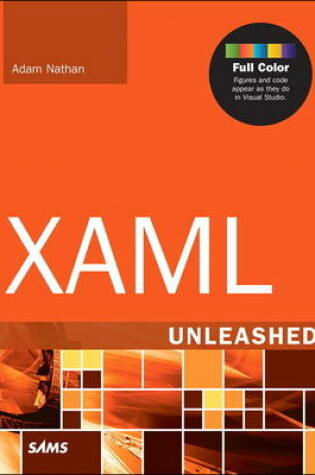 Cover of XAML Unleashed