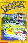 Book cover for Return of the Squirtle Squad