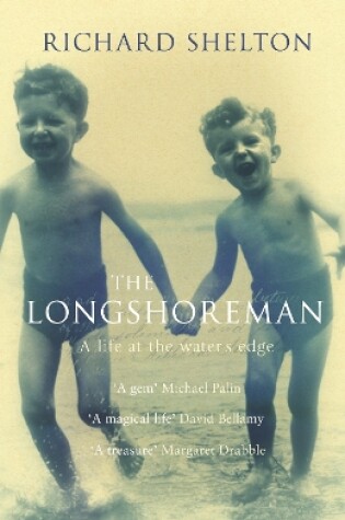 Cover of The Longshoreman: A Life at the Water's Edge